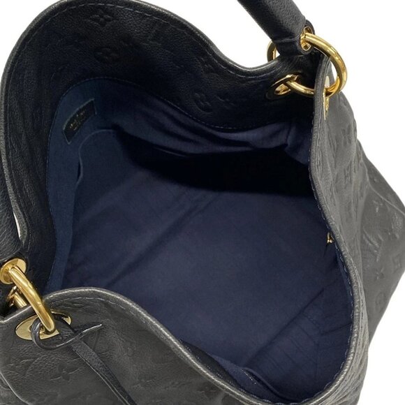 LOUIS VUITTON Artsy Infini Monogram Empreinte Handbag - Picture 10 of 15
